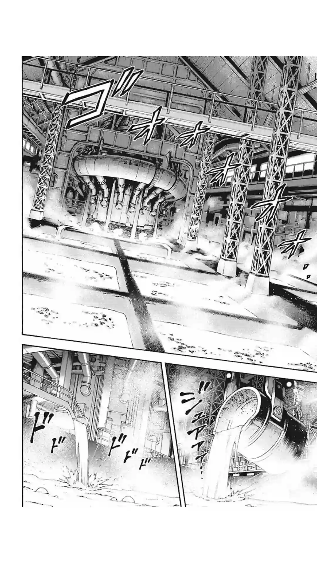 日本重刑囚徒对抗赛第17话