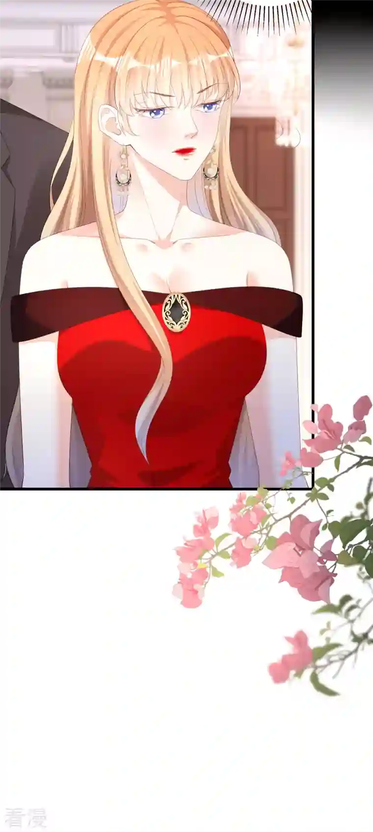 阴影悖论：无法拥有的你第32话 戏精上线