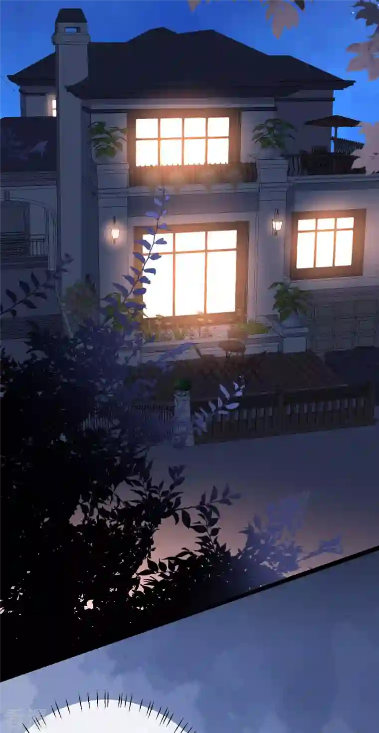 阴影悖论：无法拥有的你第33话 顶撞的后果