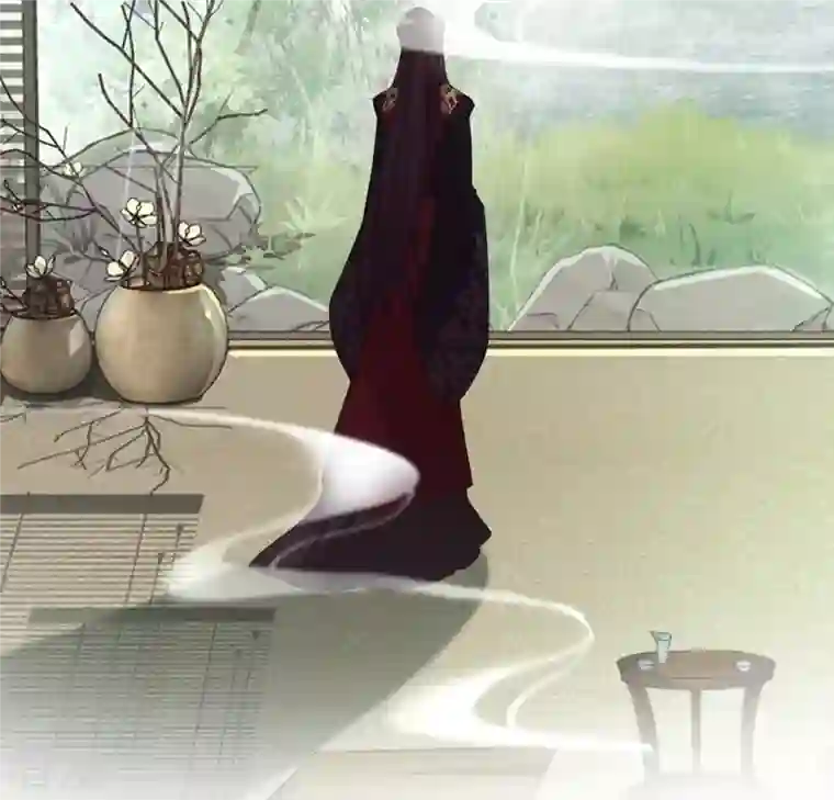 我的血族大人第216话 思念烹雨