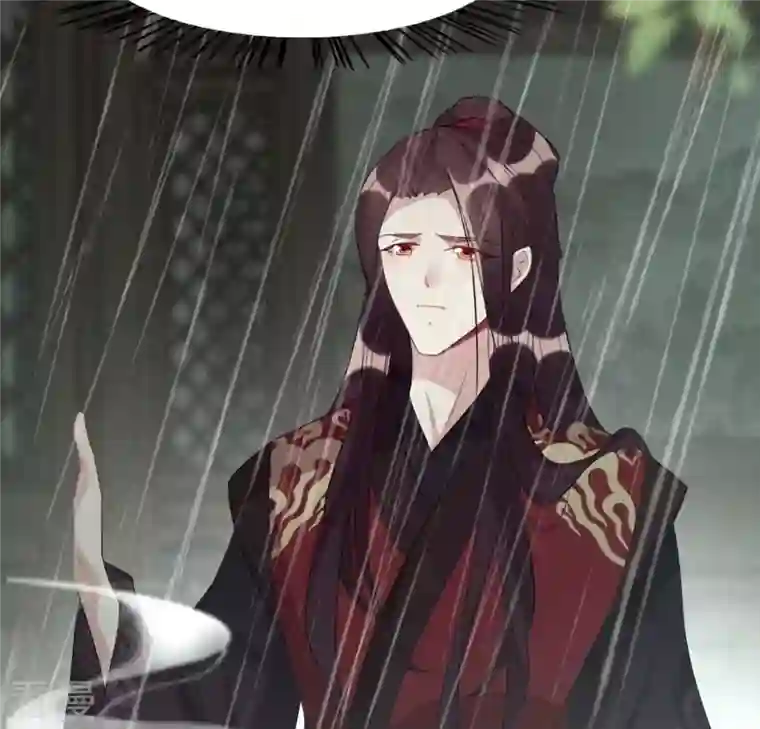 我的血族大人第216话 思念烹雨