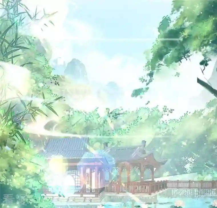 我的血族大人最终话 在一起