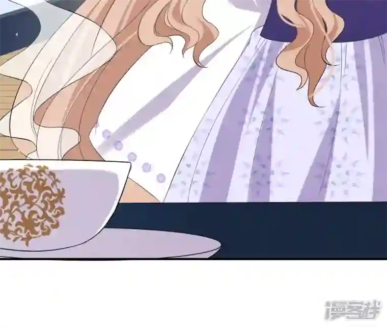 再生缘：我的温柔暴君第108话 不忍
