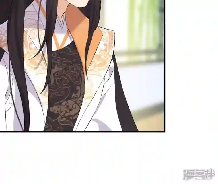 再生缘：我的温柔暴君第108话 不忍
