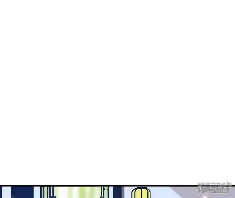 再生缘：我的温柔暴君第108话 不忍