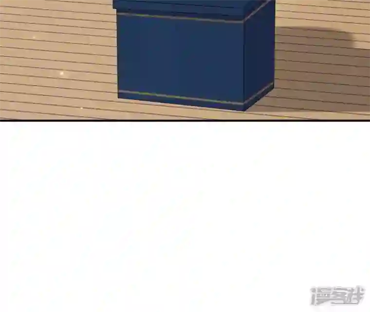 再生缘：我的温柔暴君第108话 不忍
