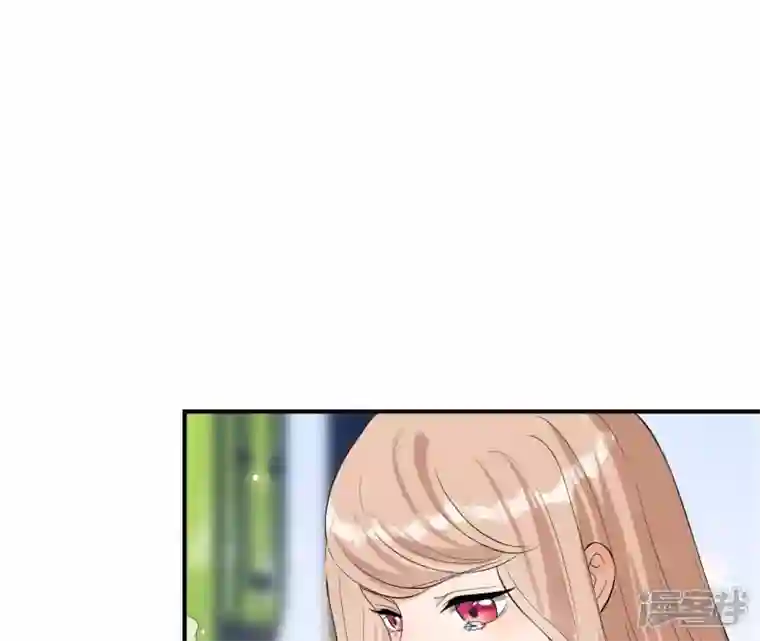 再生缘：我的温柔暴君第108话 不忍
