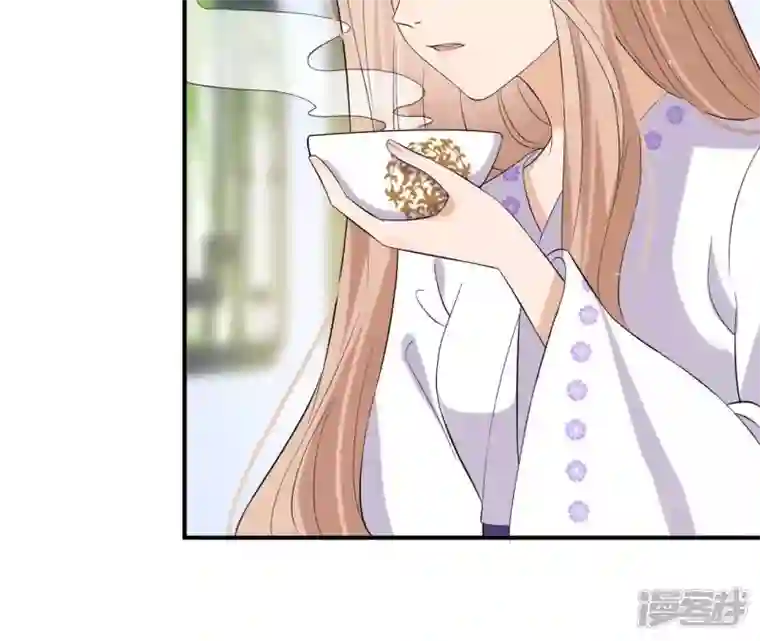 再生缘：我的温柔暴君第108话 不忍