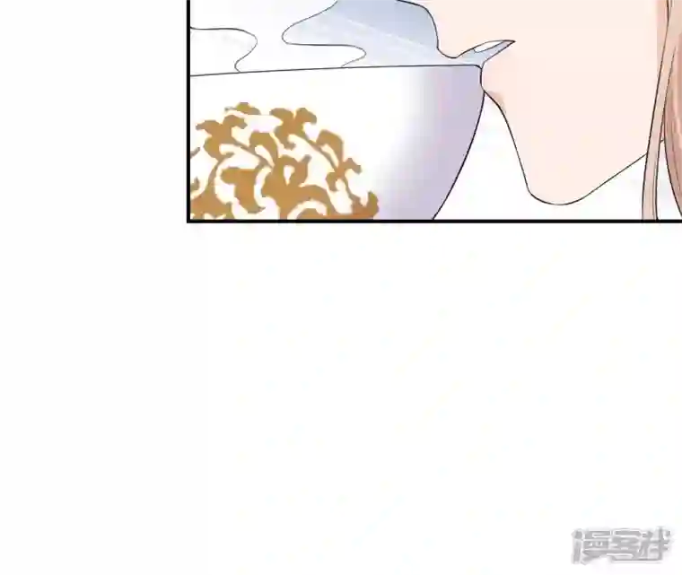 再生缘：我的温柔暴君第108话 不忍