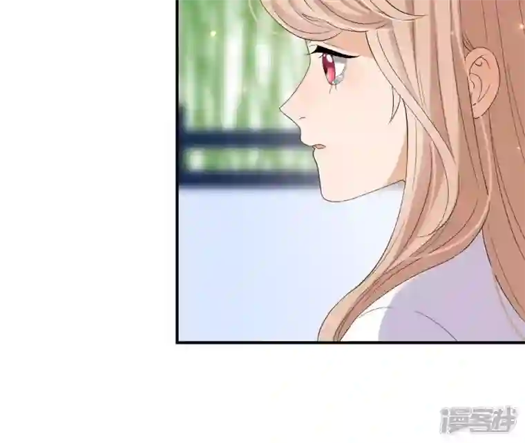 再生缘：我的温柔暴君第108话 不忍