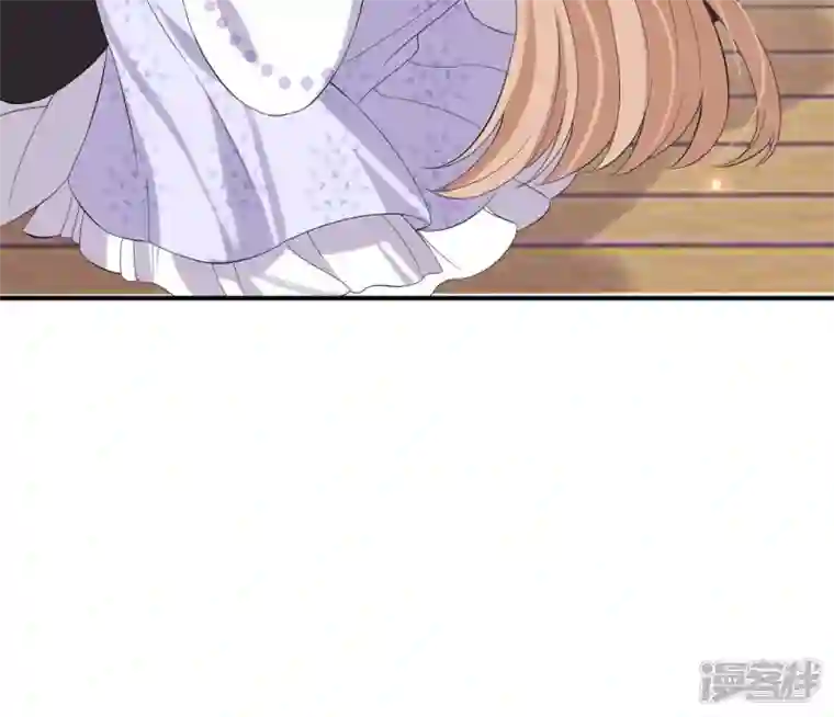 再生缘：我的温柔暴君第108话 不忍