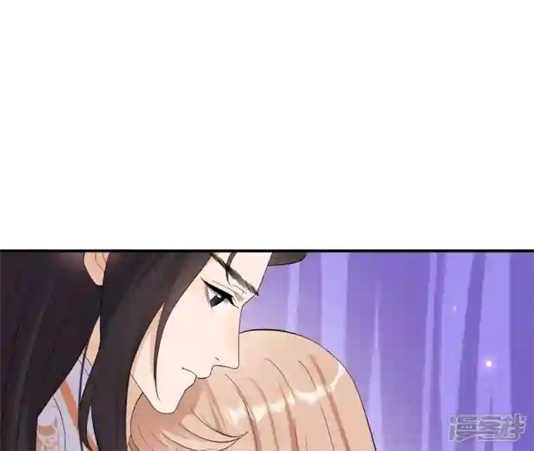 再生缘：我的温柔暴君第108话 不忍