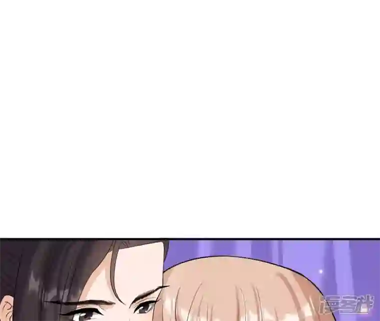 再生缘：我的温柔暴君第108话 不忍