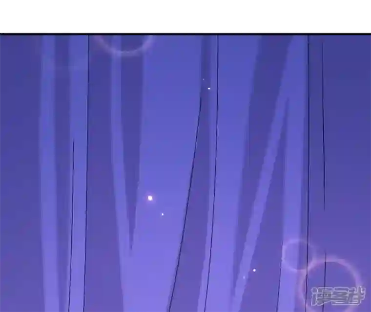 再生缘：我的温柔暴君第108话 不忍