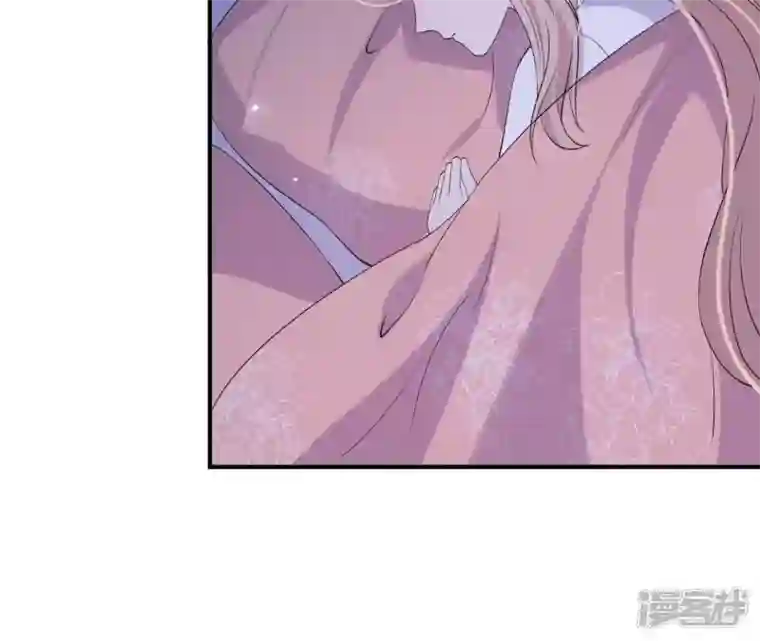 再生缘：我的温柔暴君第108话 不忍