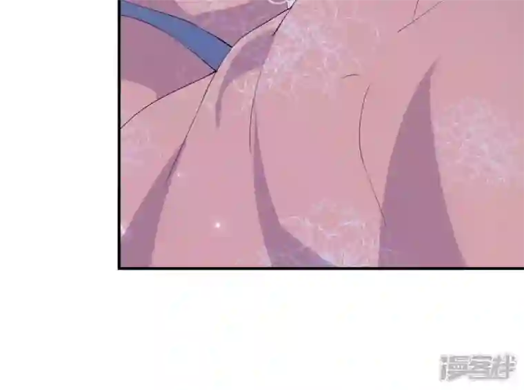 再生缘：我的温柔暴君第108话 不忍