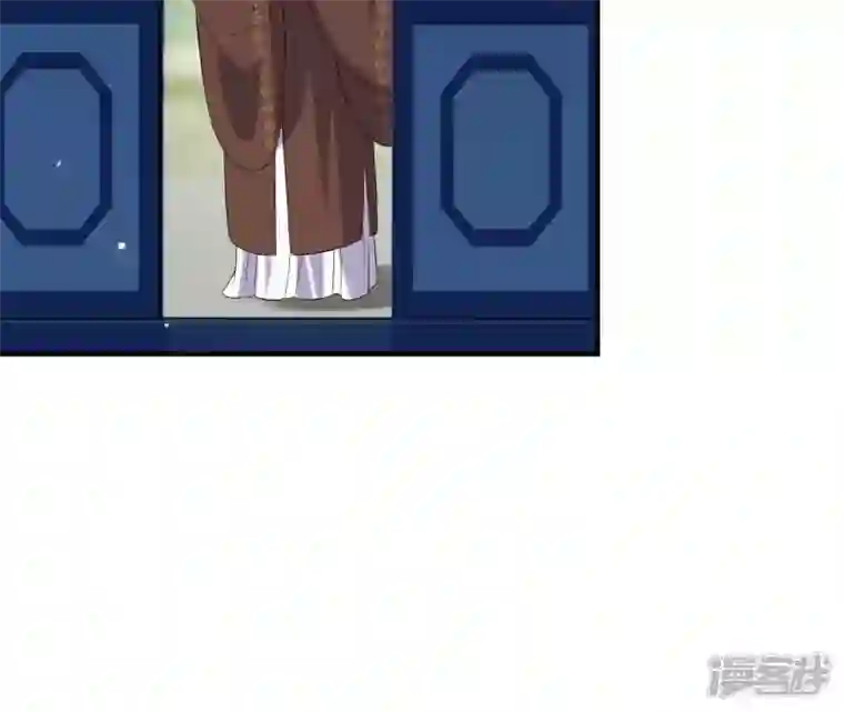 再生缘：我的温柔暴君第108话 不忍