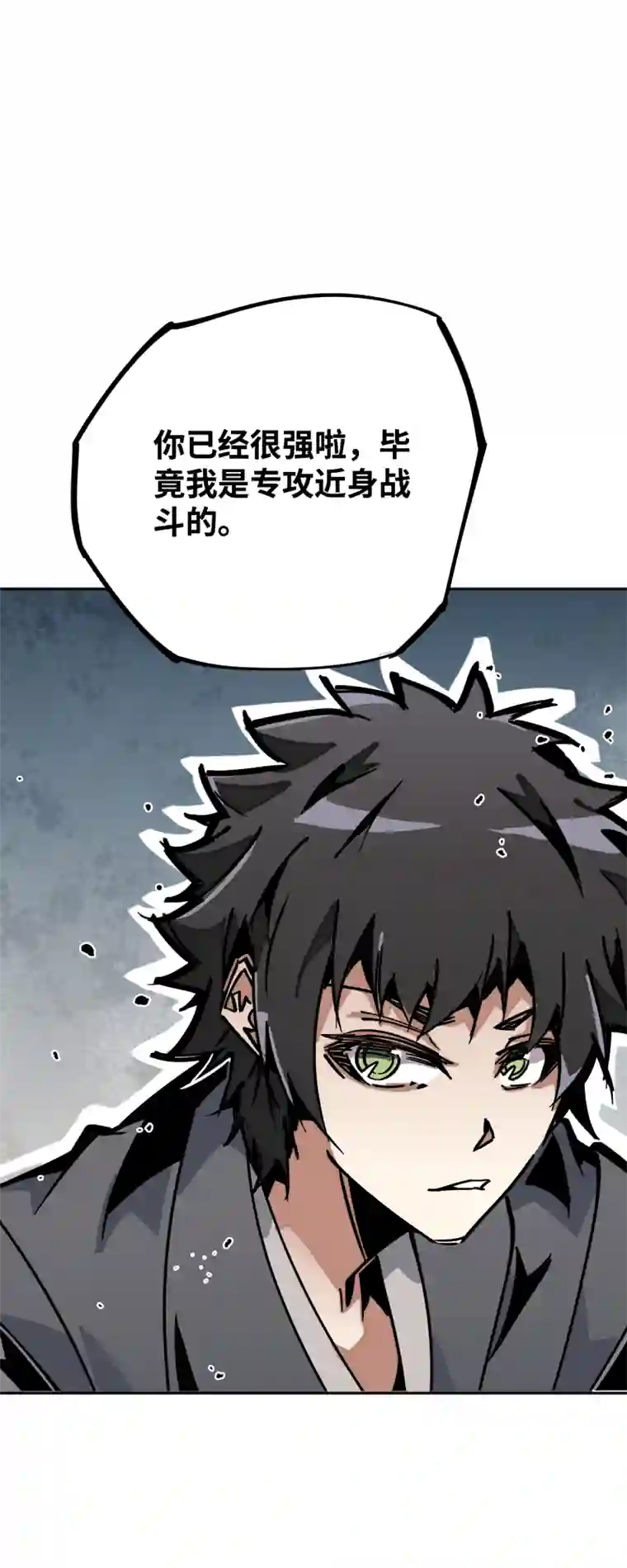 术阵无双第三十话 配合