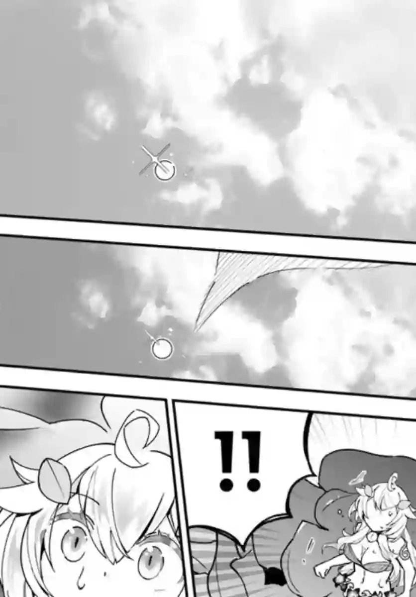 转生花妖族日记第06话