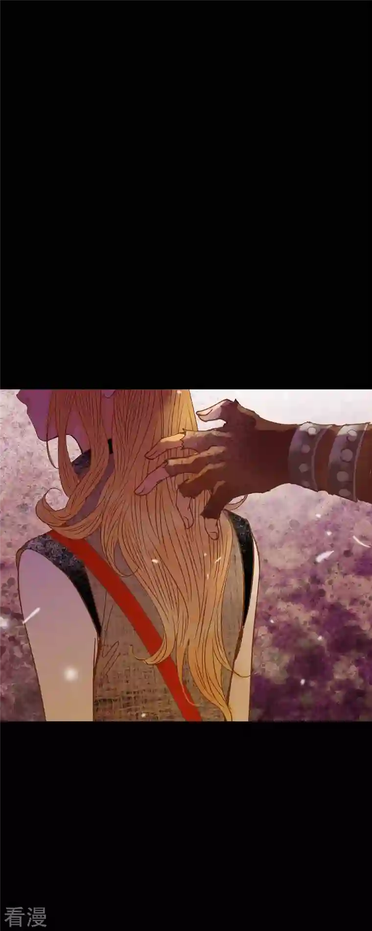 美女是野兽第35话 別宫