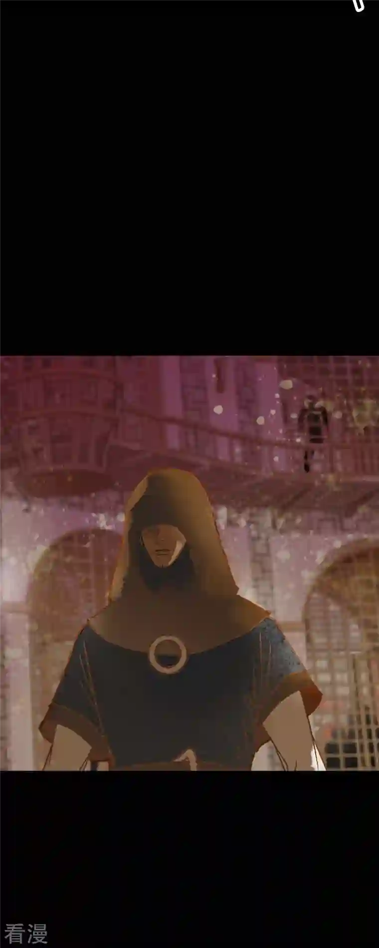 美女是野兽第35话 別宫