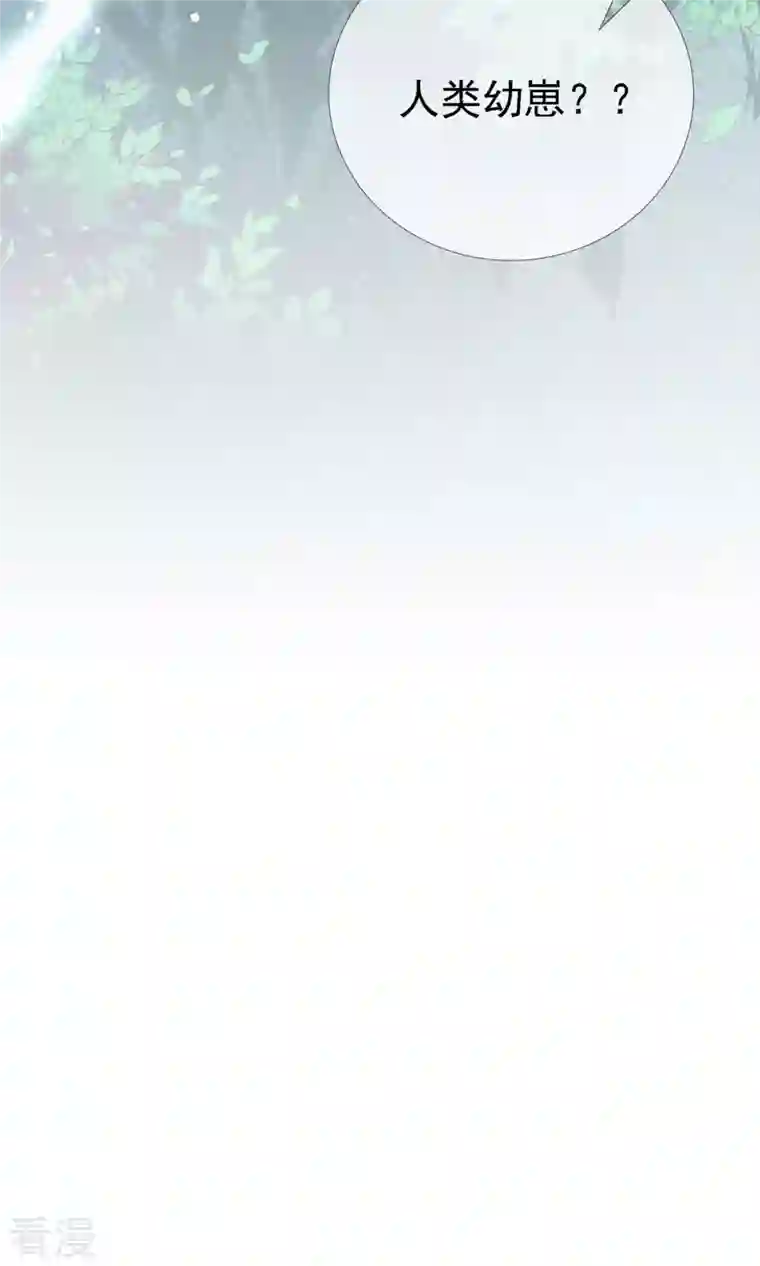 妖王的后妃都是我的第10话 捡到狼幼崽