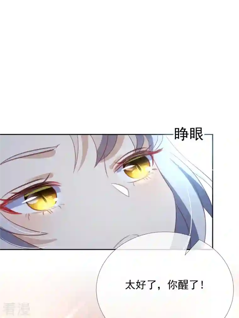 妖王的后妃都是我的第11 话 师傅的私生子