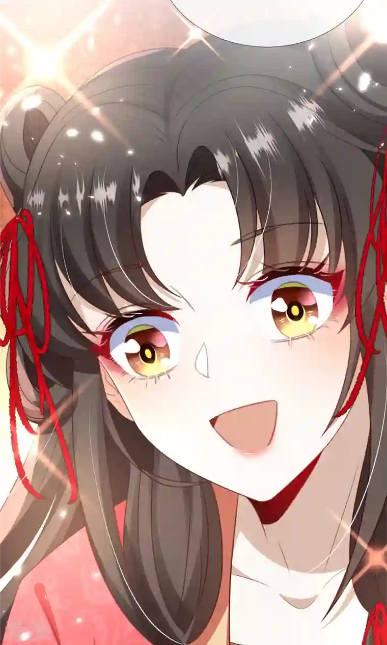 妖王的后妃都是我的第11 话 师傅的私生子