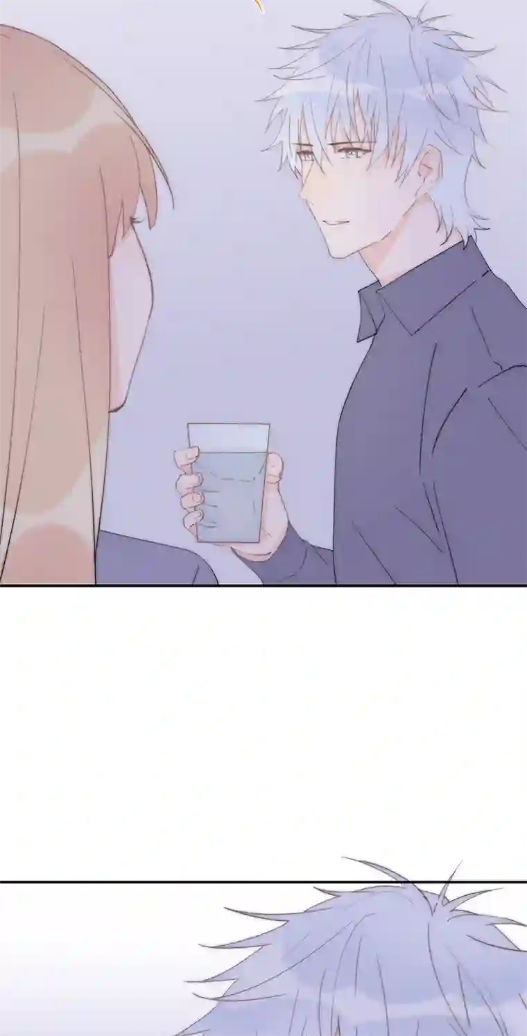 灰姑娘的陷阱第35回 被亲了