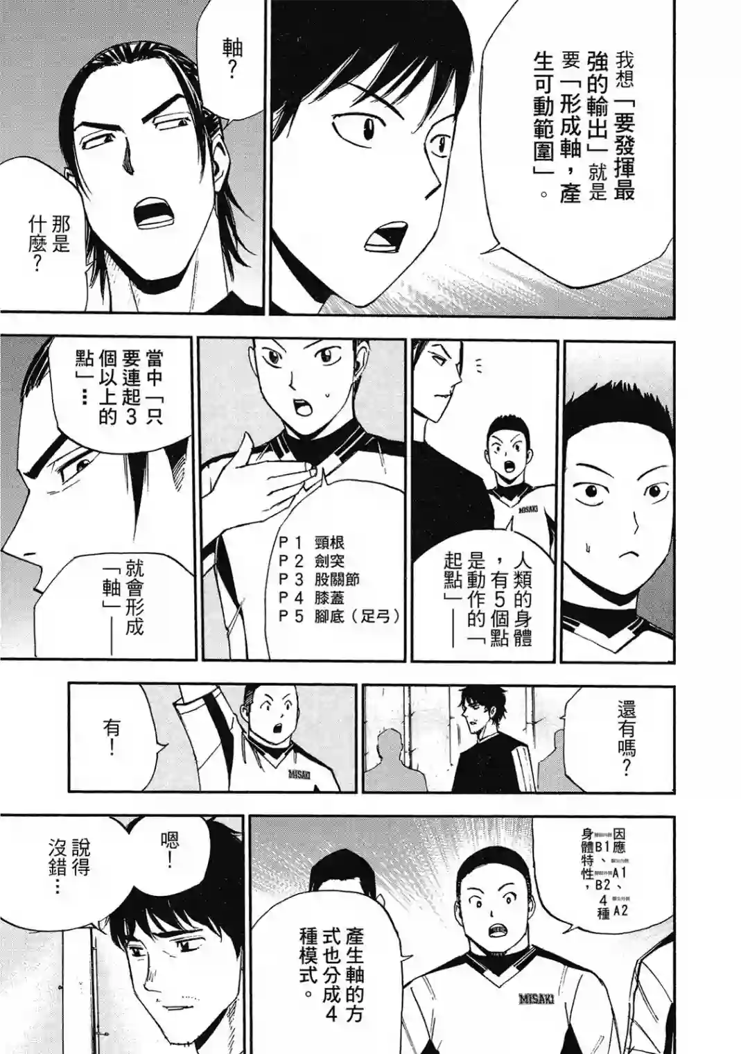 GRAND SLAM满贯全垒打第10卷
