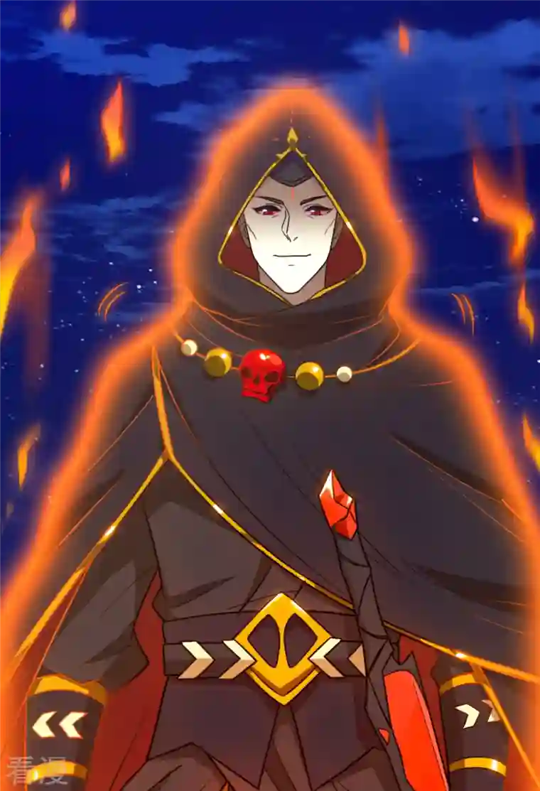 万古剑神第二季第90话 破天道主