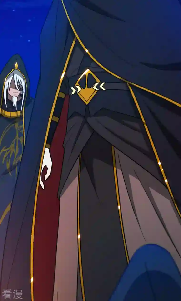 万古剑神第二季第91话 献计三册