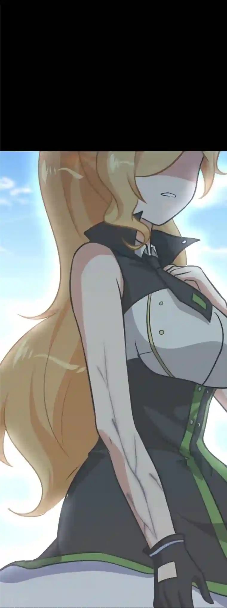 我的守护女友第326话