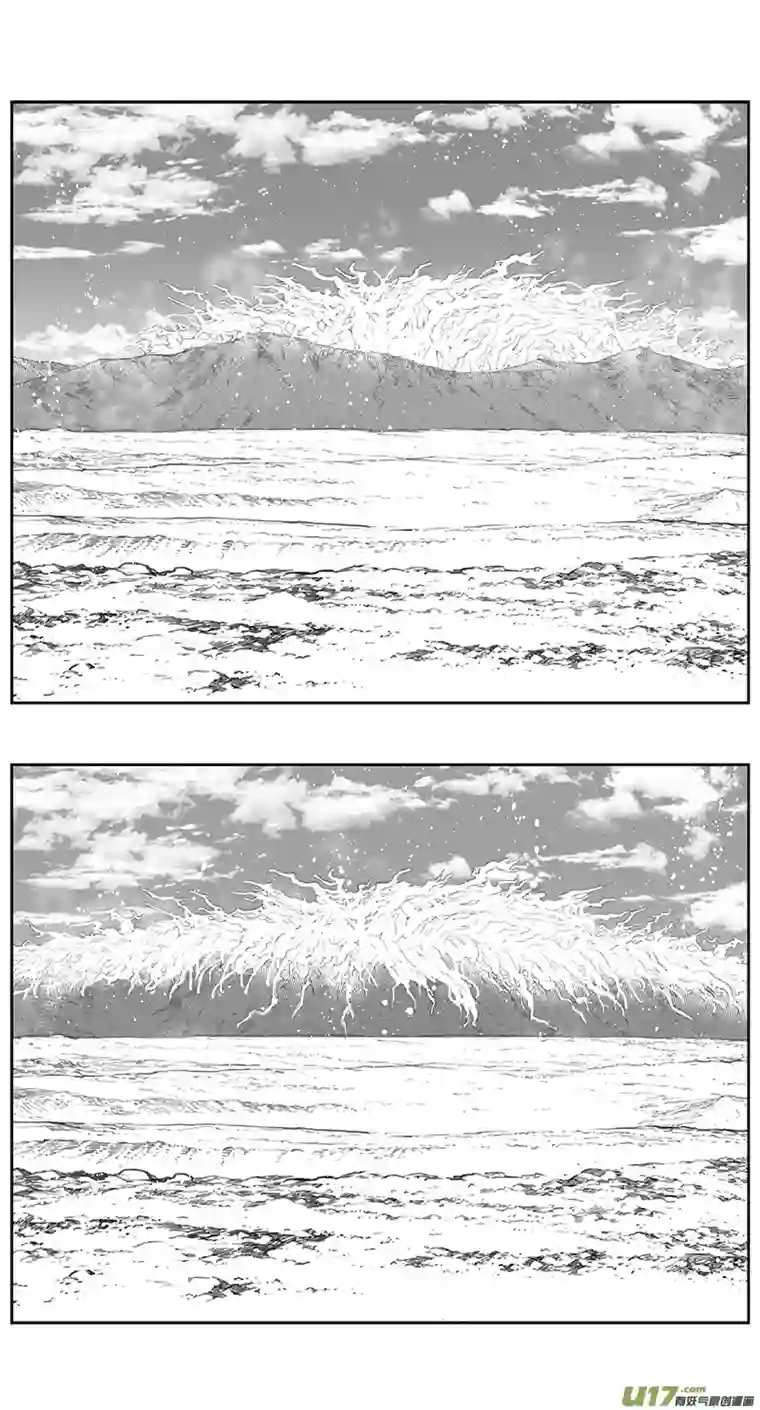 雏蜂399：第四部21高空的恶灵（其十五