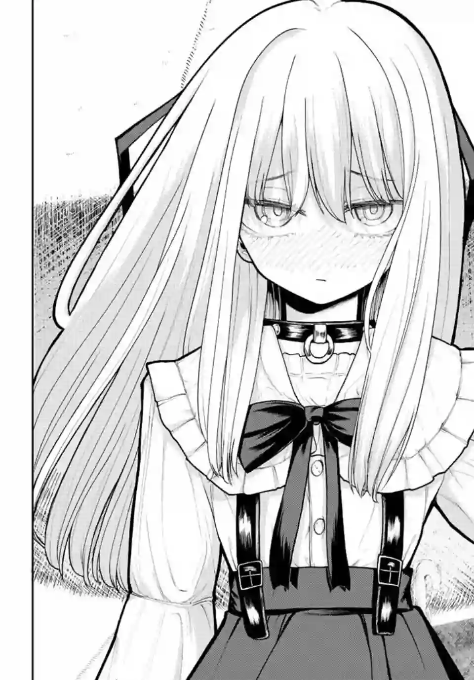 只属于你的奴隶少女第04话