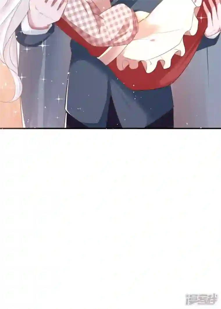 顶级恶魔的千金第10话 这女孩真幸运