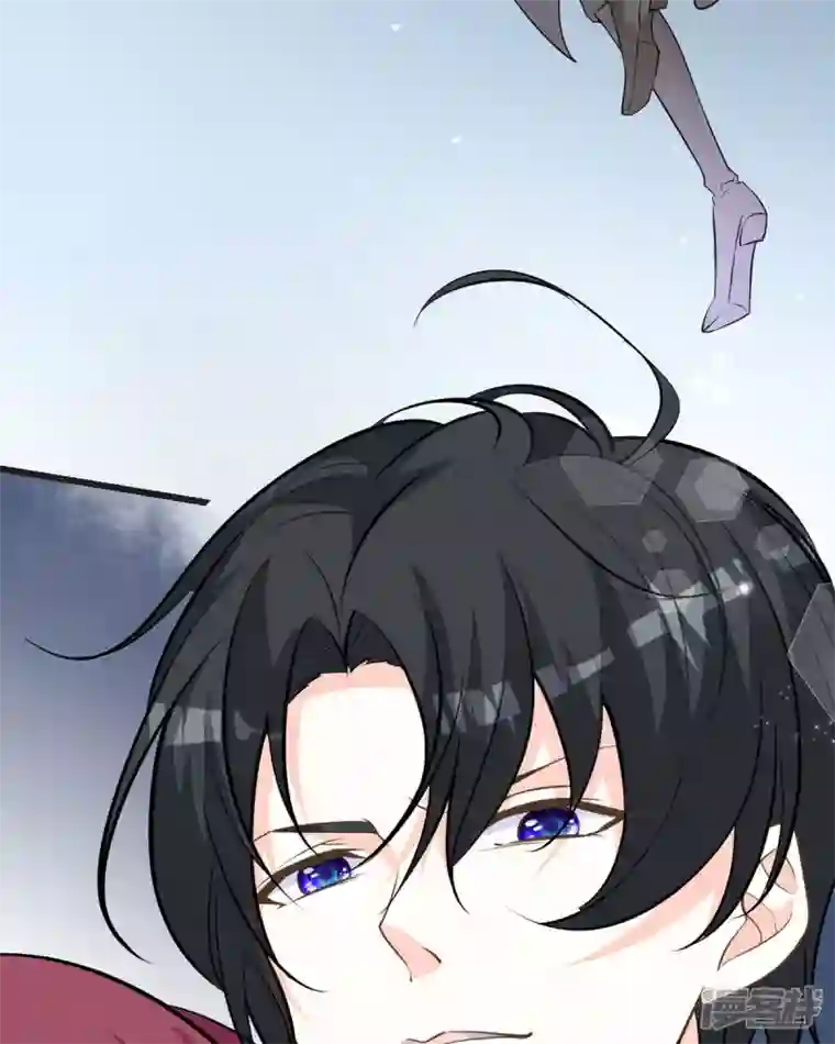 恶魔靠近时第15话 做我的女仆