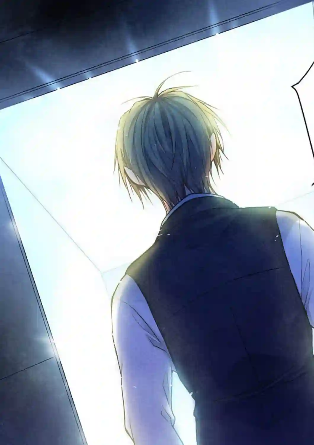 就算你把那叫做爱情第18话