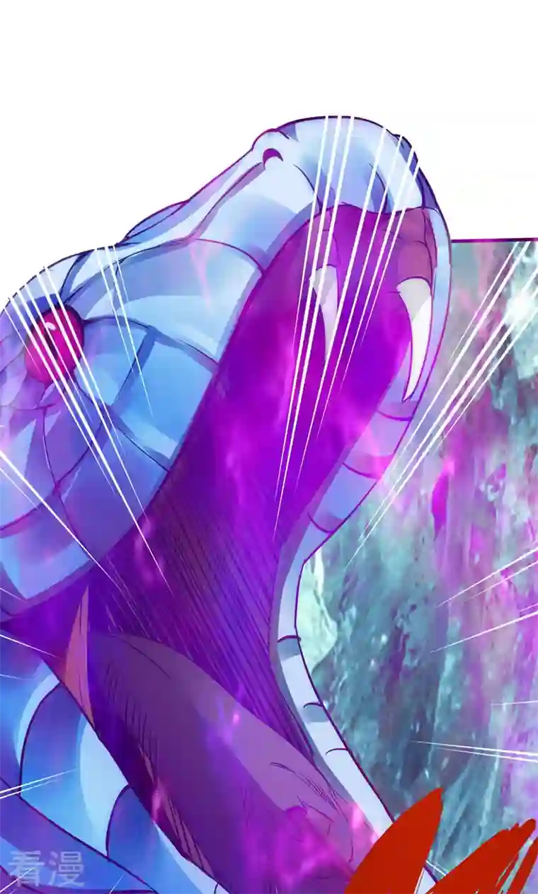 诸天纪第二季第11话