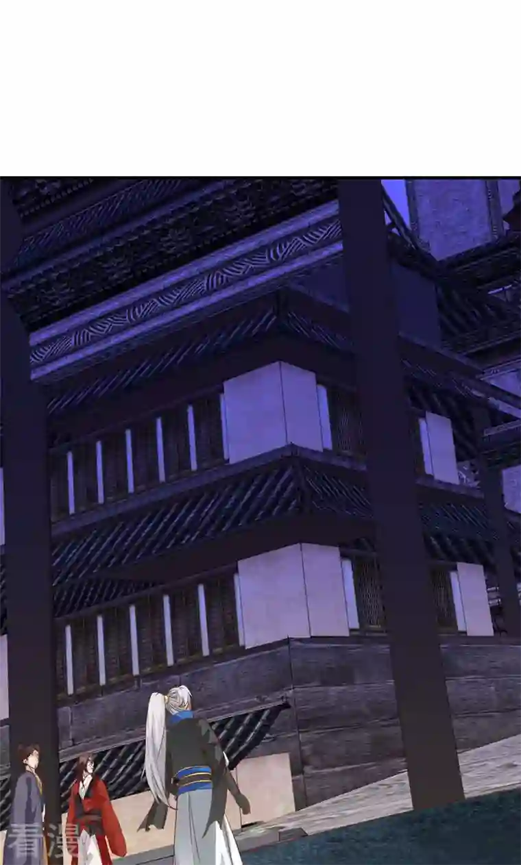 诸天纪第二季第22话