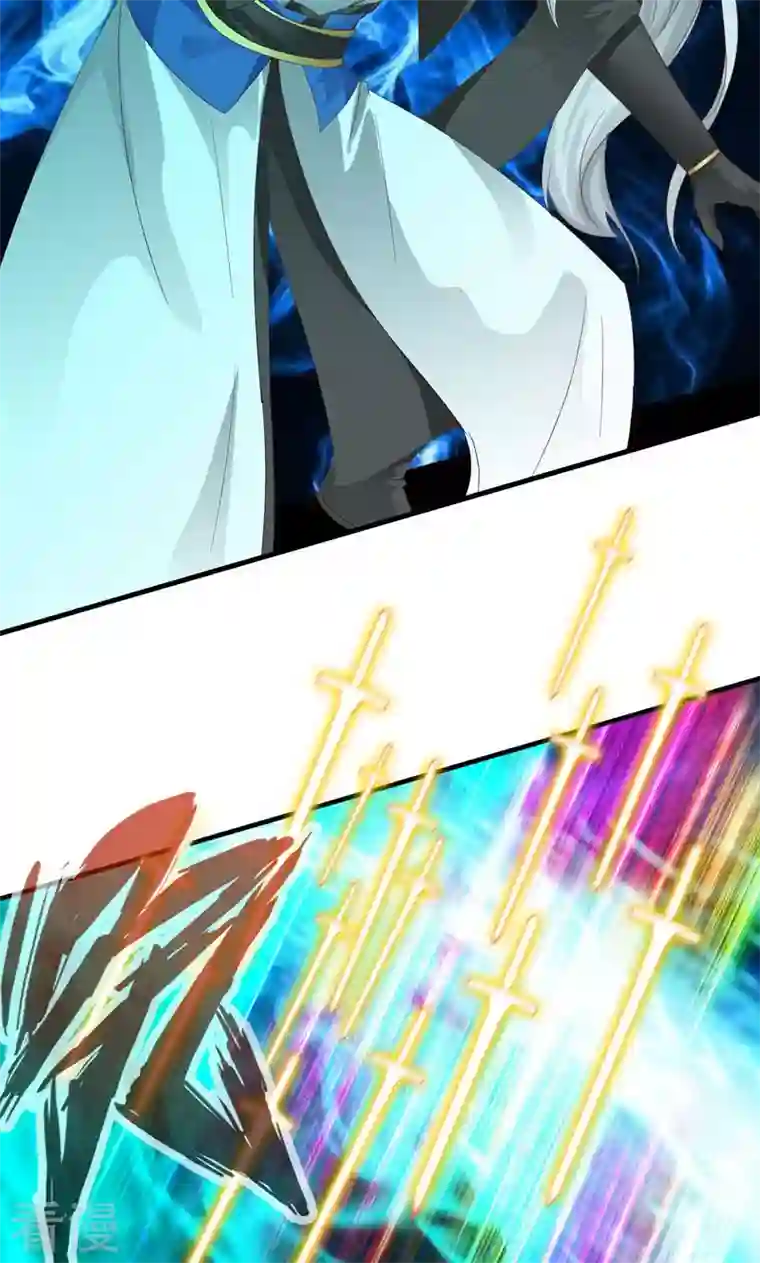 诸天纪第二季第22话