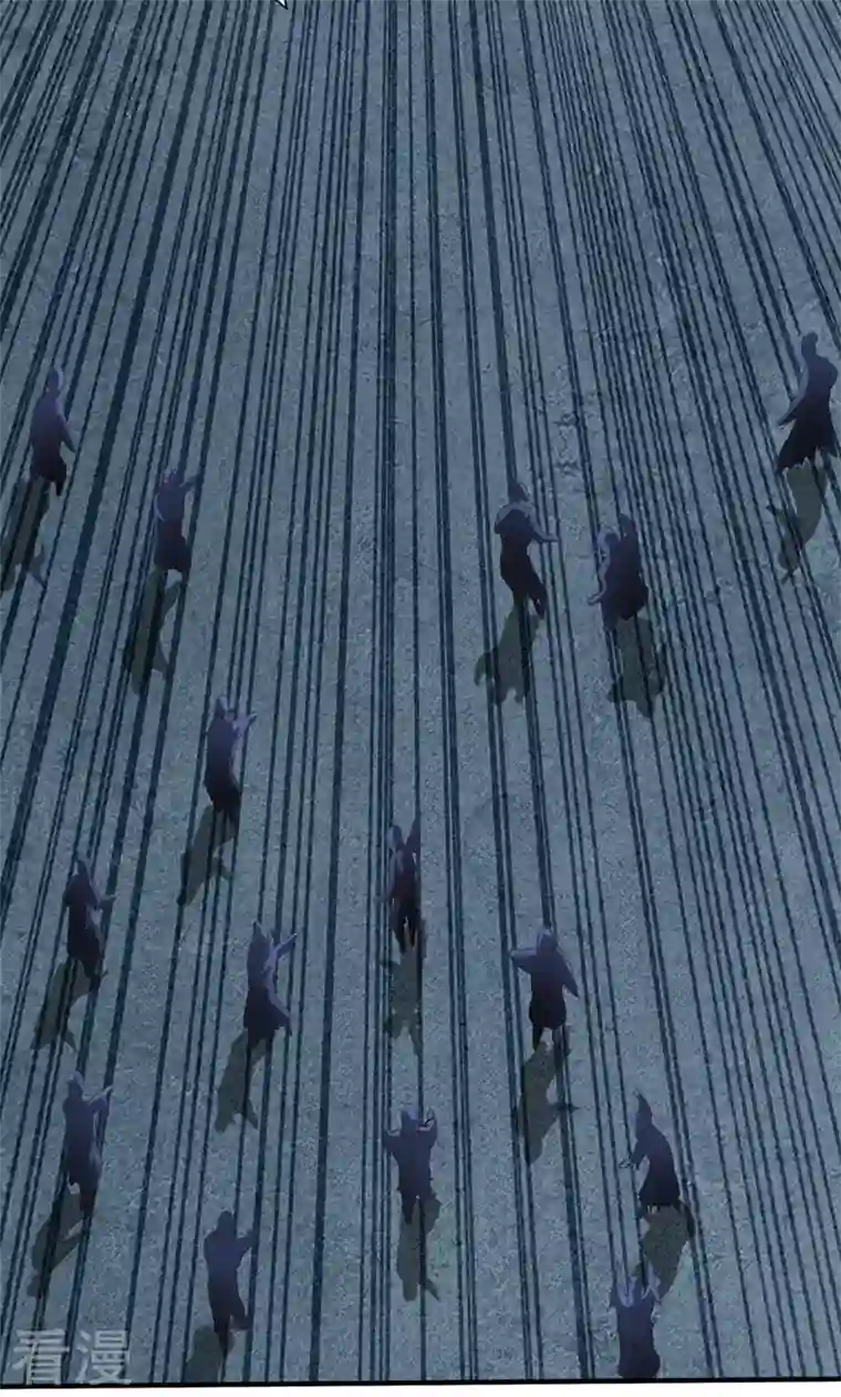 诸天纪第二季第24话