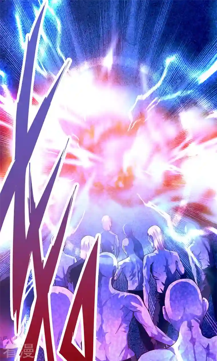 诸天纪第二季第25话