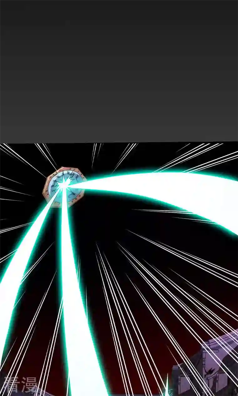 诸天纪第二季第30话