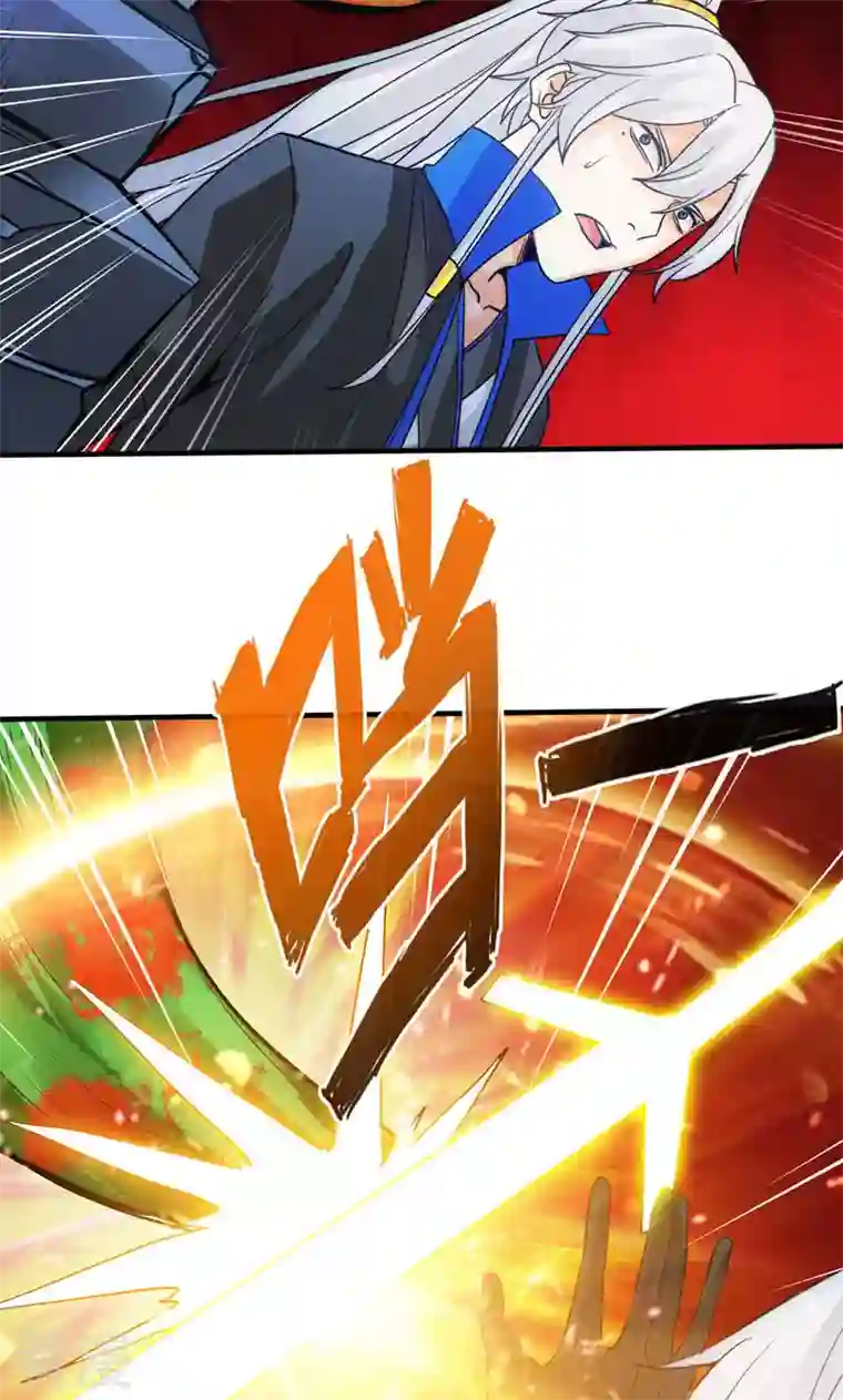 诸天纪第二季第31话