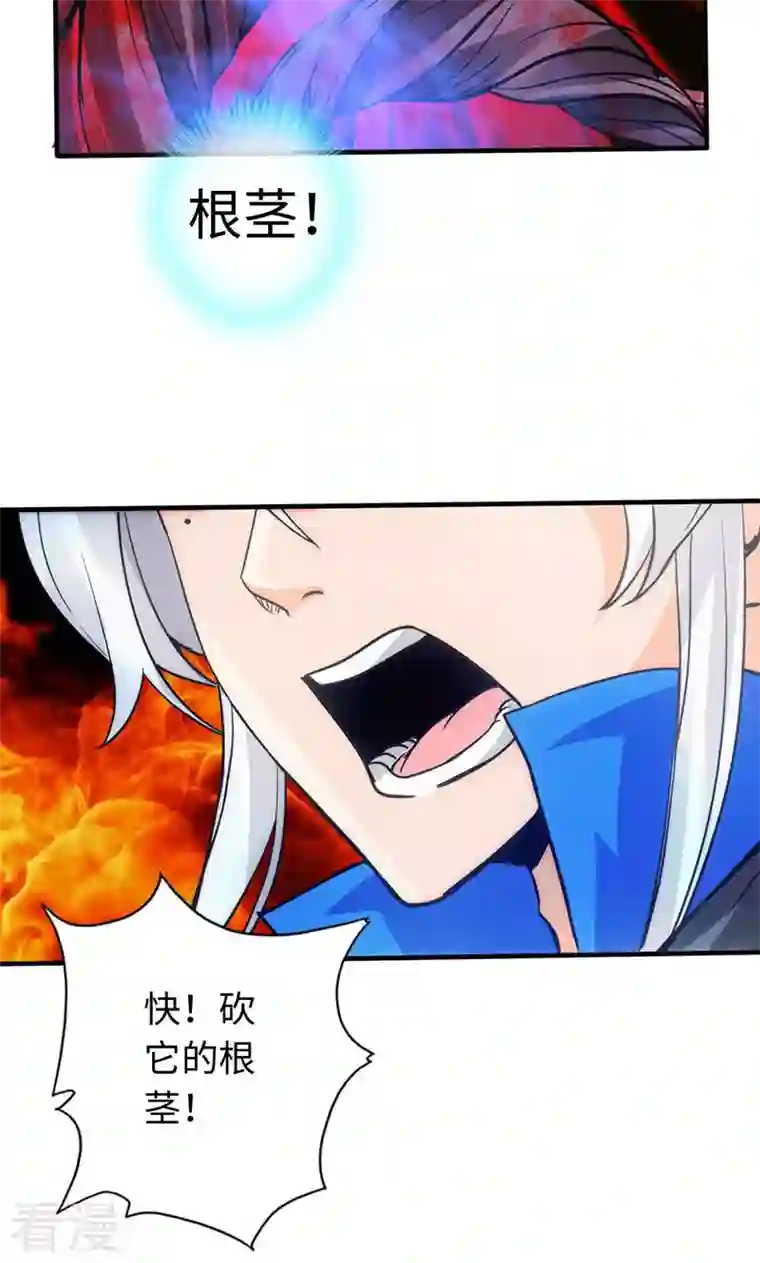 诸天纪第二季第31话