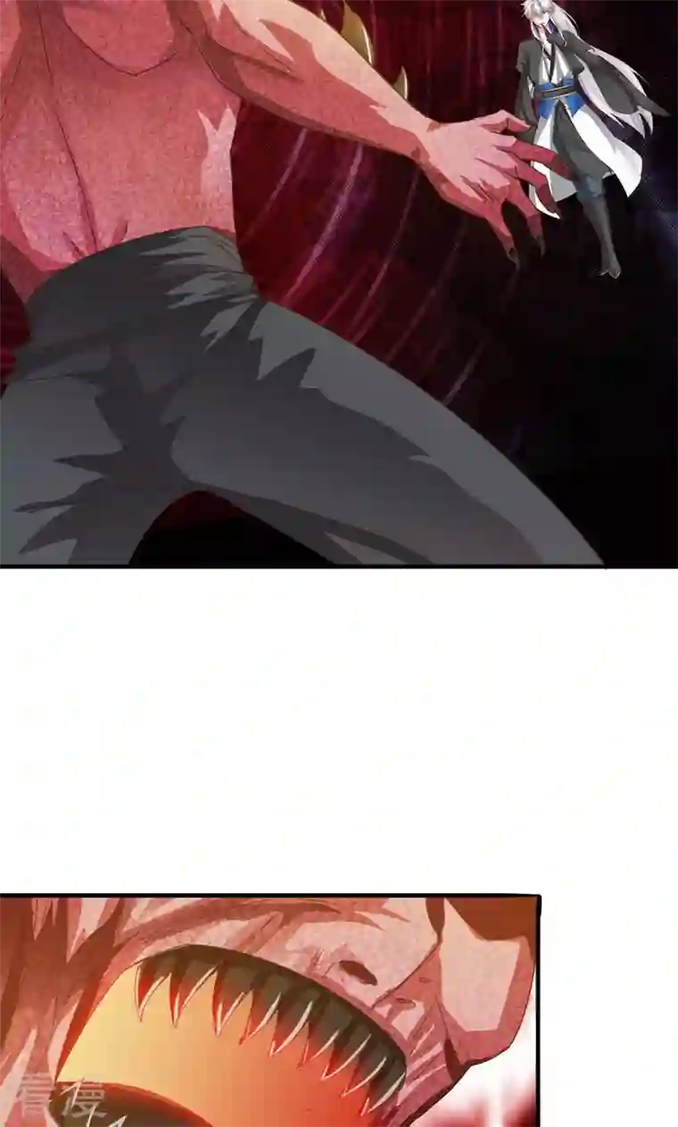 诸天纪第二季第44话