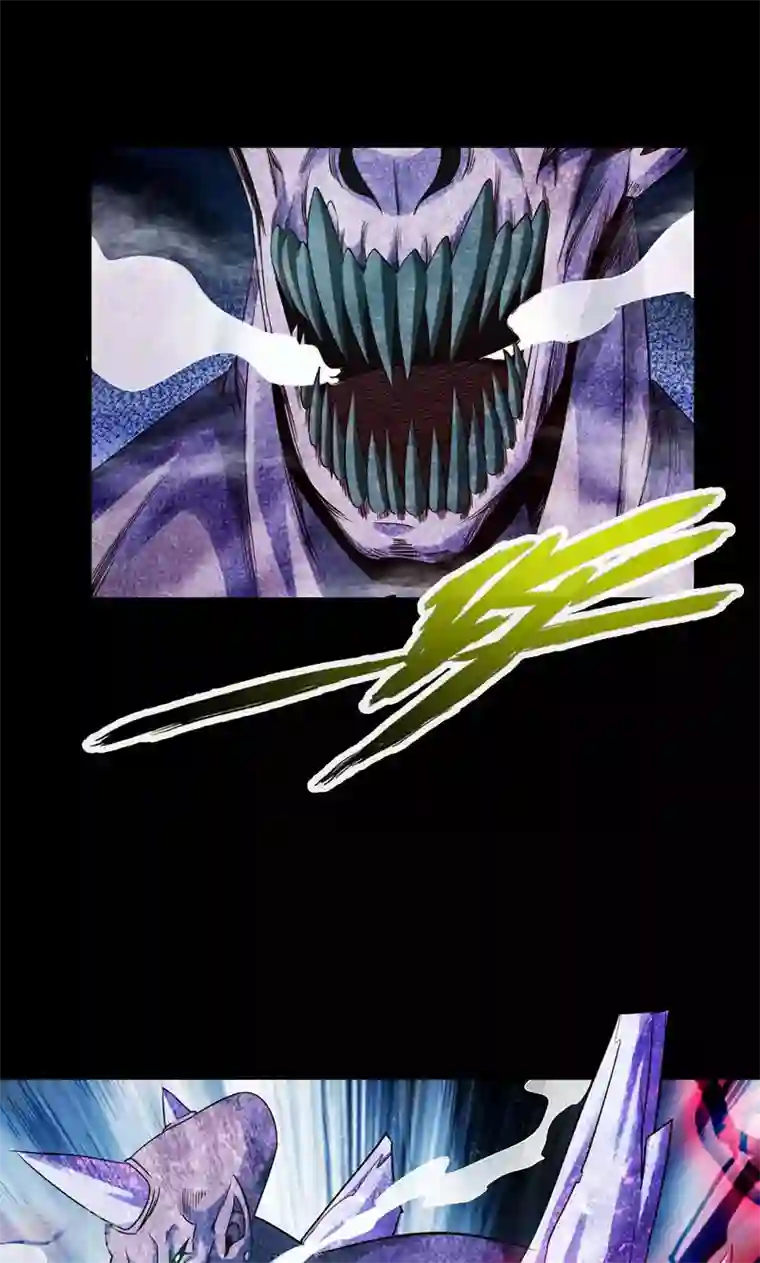 诸天纪第二季第50话