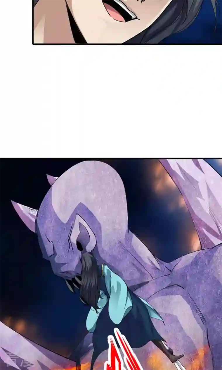 诸天纪第二季第52话