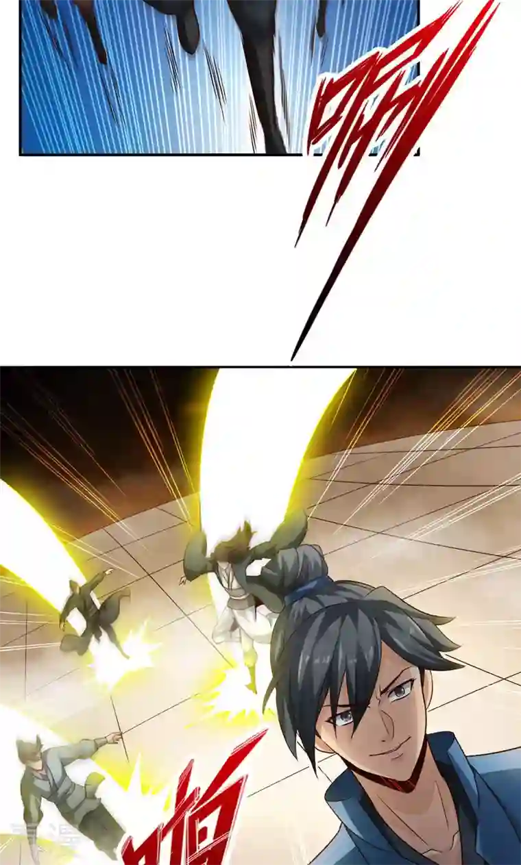 诸天纪第二季第56话